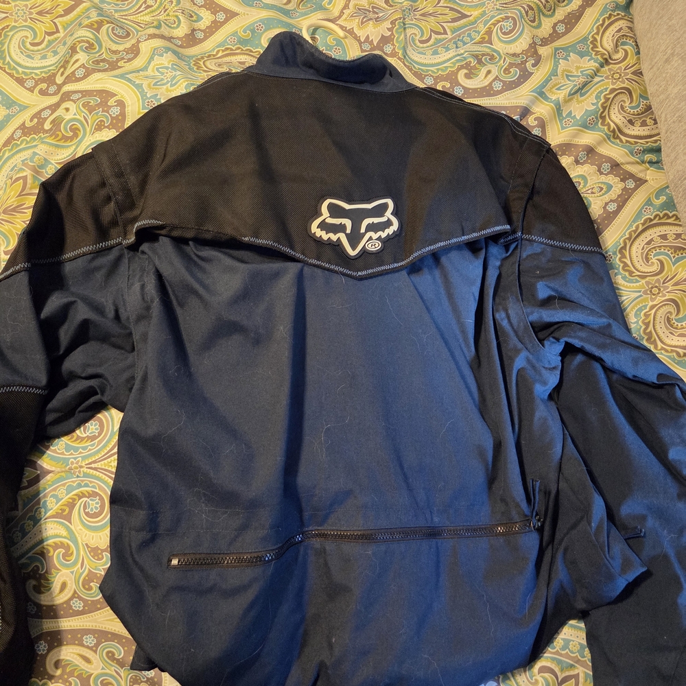 Fox Men's Jacket